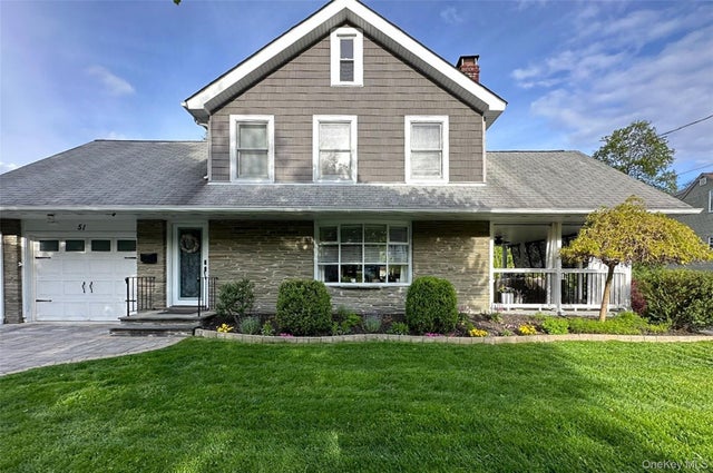 51 Woodland Avenue, Poughkeepsie