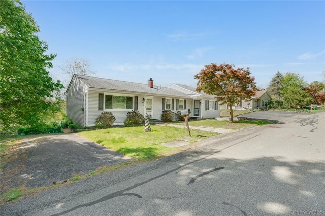 141 South Avenue, Beacon