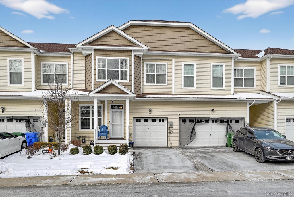 76 Magnolia Park Road, Middletown