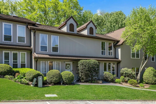 53 Villa Drive, Peekskill