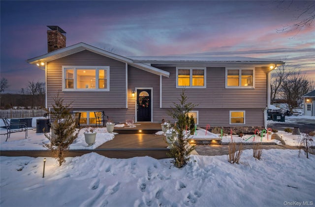 1076 Hoagerburgh Road, Wallkill