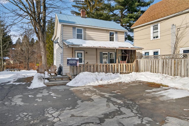 104 Main Street, Livingston Manor