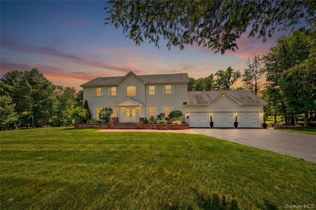 16 Kukas Road, Monticello