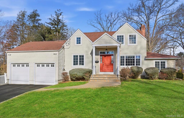 66 Wood Avenue, Ardsley