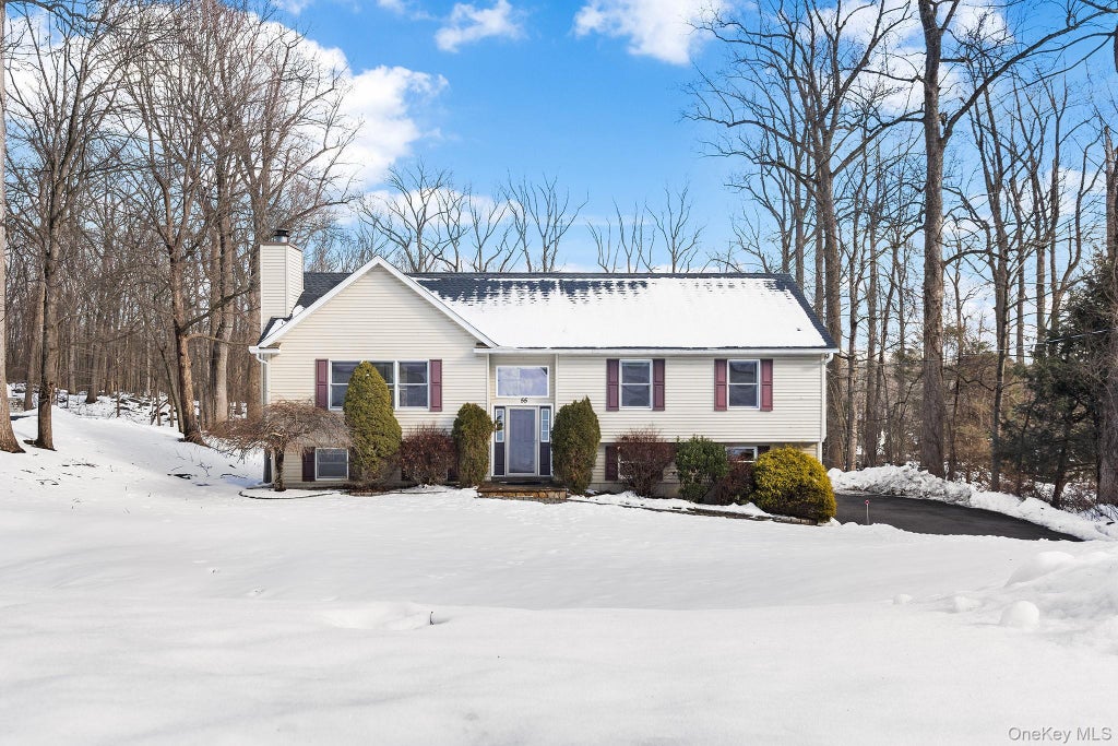 55 Albion Oval, Mahopac