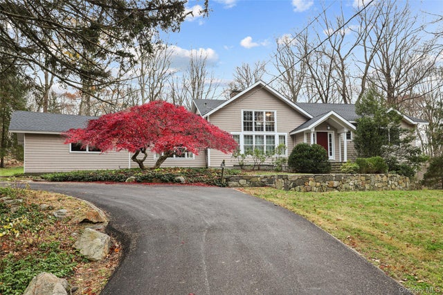 28 Cradle Rock Road, Pound Ridge