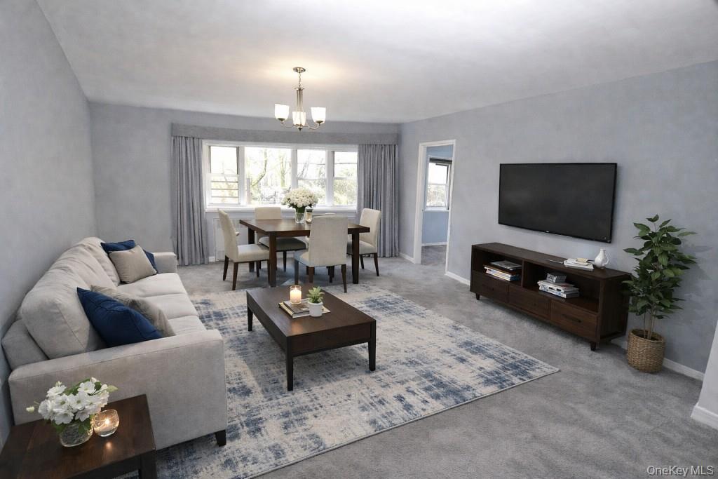 111 E Hartsdale Avenue # 7e, Hartsdale