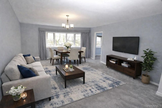 111 E Hartsdale Avenue # 7e, Hartsdale