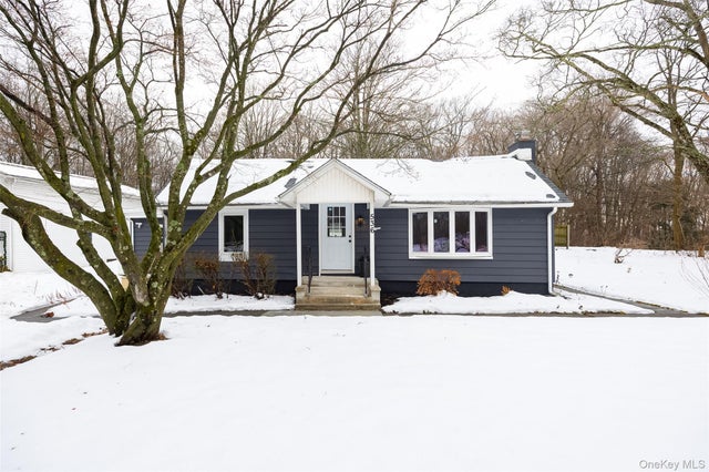 534-536 River Road, Rhinebeck