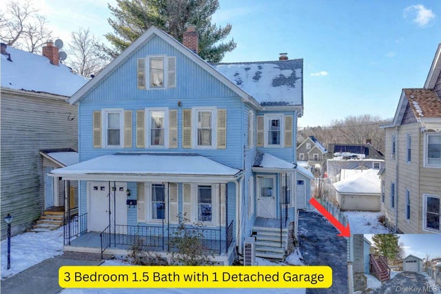 33 Bank Street, Walden