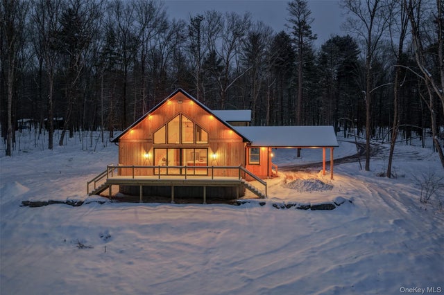 283 Humphrey Road, Narrowsburg