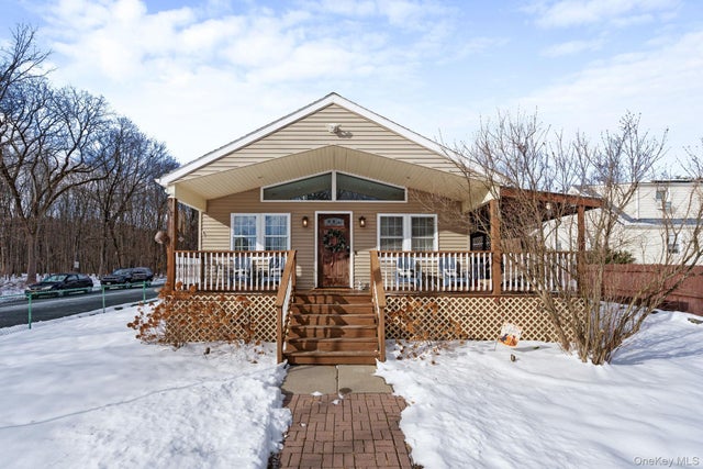 106 John Street, Maybrook