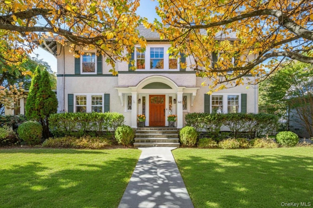 443 Highbrook Avenue, Pelham