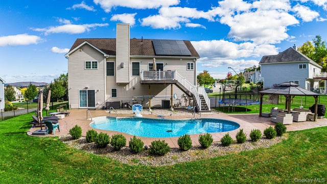 5 Deangelis Drive, Monroe