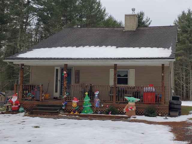 807 Beaver Brook Road, Narrowsburg