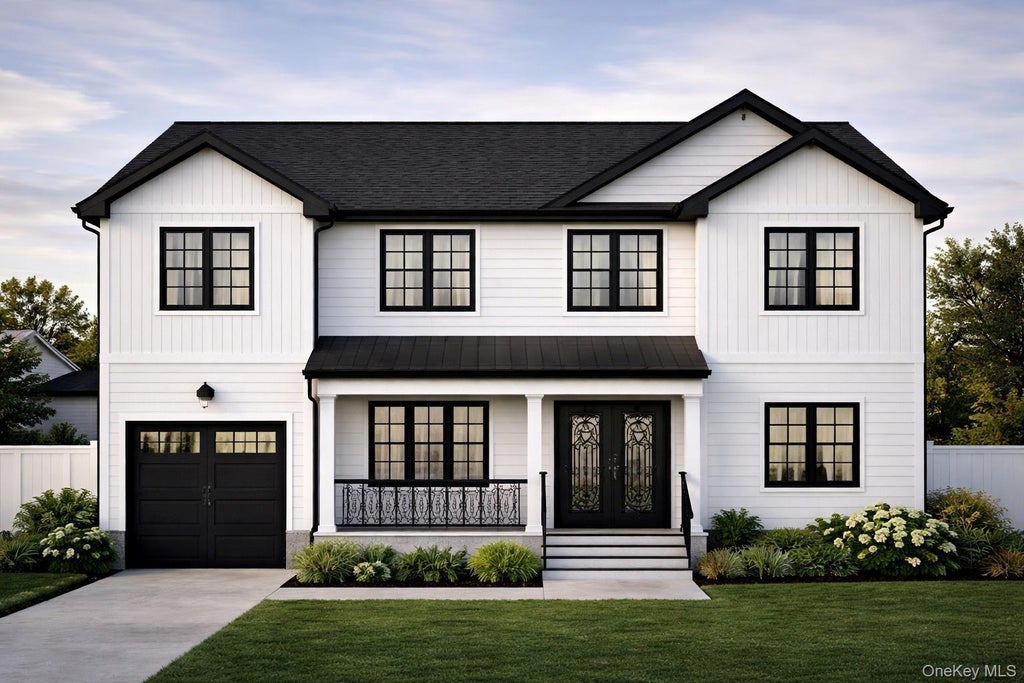 2488 Hysler Street, East Meadow