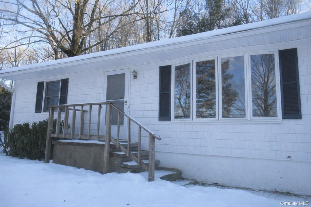 270 Buckshollow Road, Mahopac