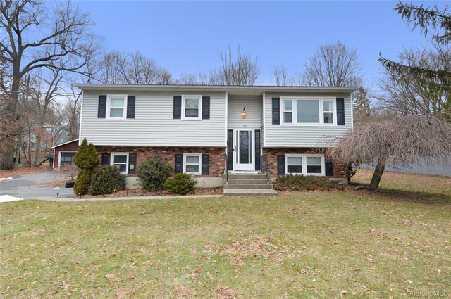 130 Spring Street, Goshen