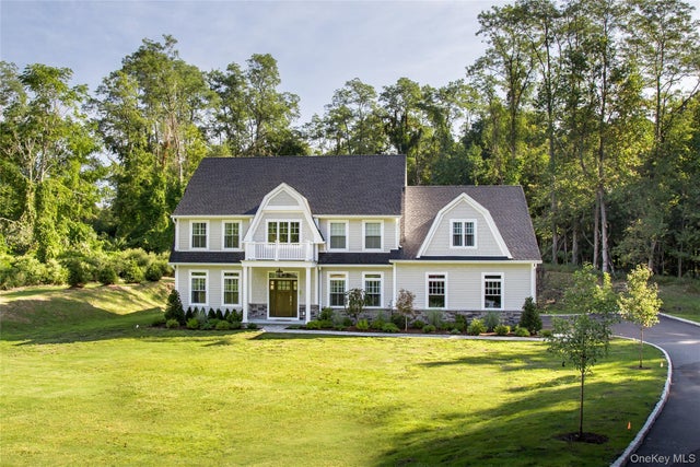 11 Gracemere, Tarrytown