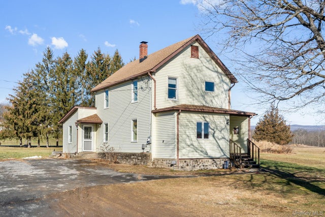 345 Old Hardenbergh Road, Pine Bush