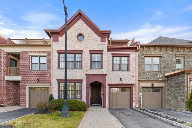 6 Hudson View Way, Tarrytown