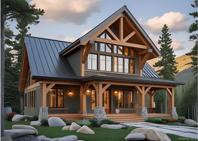 1 Jessup Road, Warwick