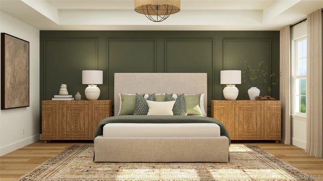 121 Pine Ridge Road, Tuxedo Park