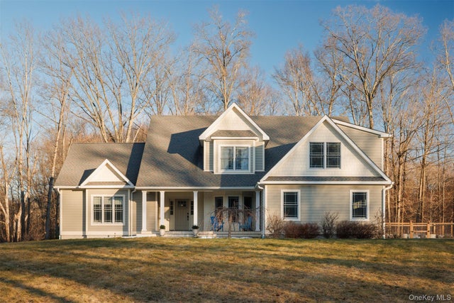 44 Will Tremper Drive, Rhinebeck