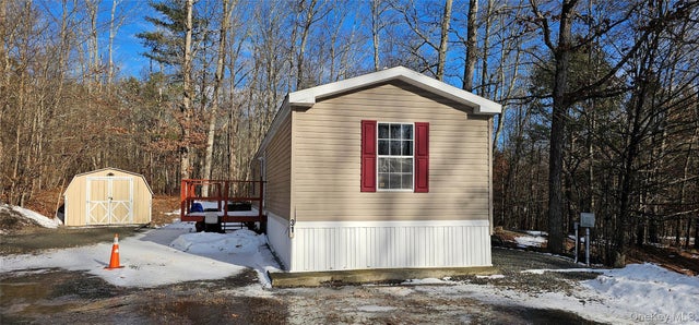 7965 State Route 97 # Lot 31, Narrowsburg