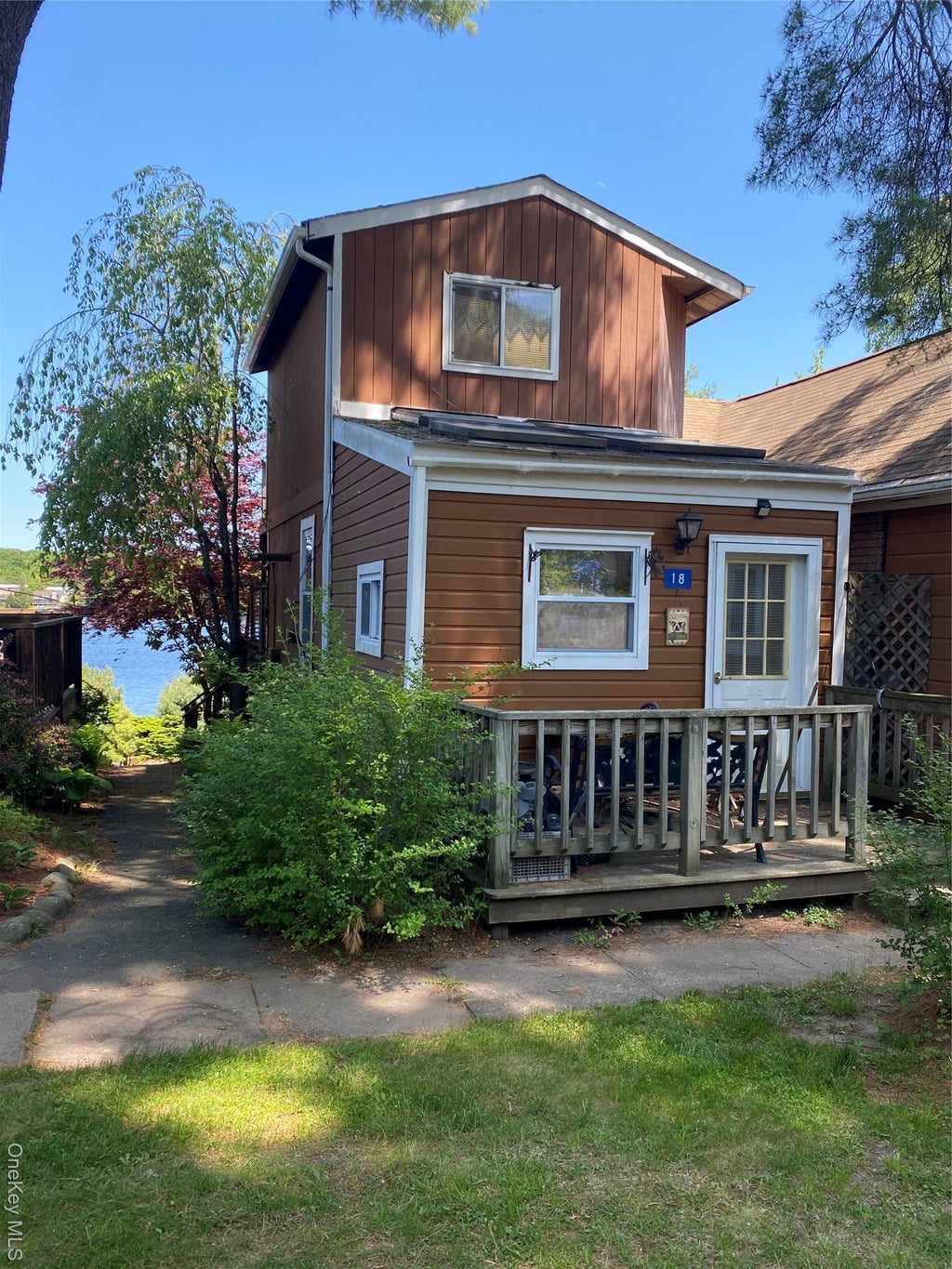 1192 State Route 52 # 18, Loch Sheldrake