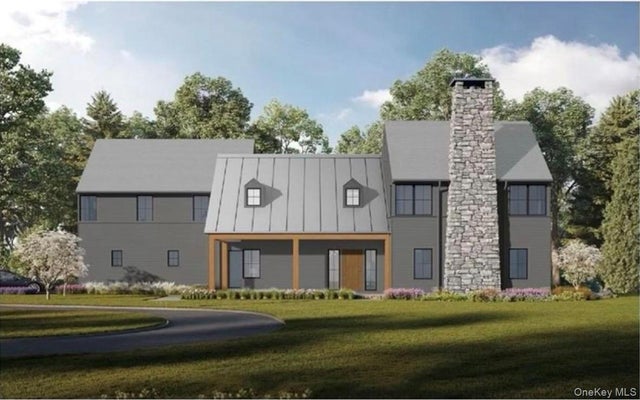 11 Whippoorwill Lane, Armonk