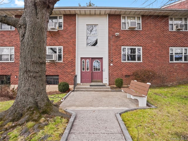 6 Dehaven Drive # 1e, Yonkers