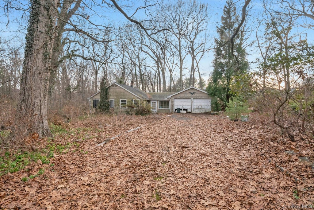 14 Glendale Road, Ossining