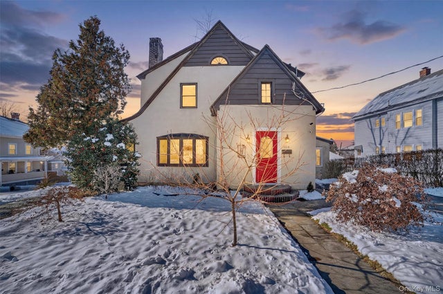 530 Dyckman Street, Peekskill