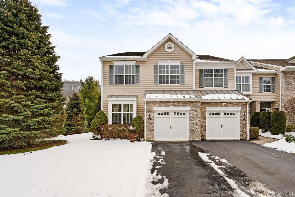 947 Huntington Drive, Fishkill