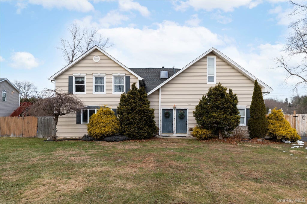 18 Parker Drive, Mahopac