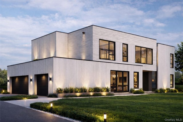 10 East Lane, Armonk