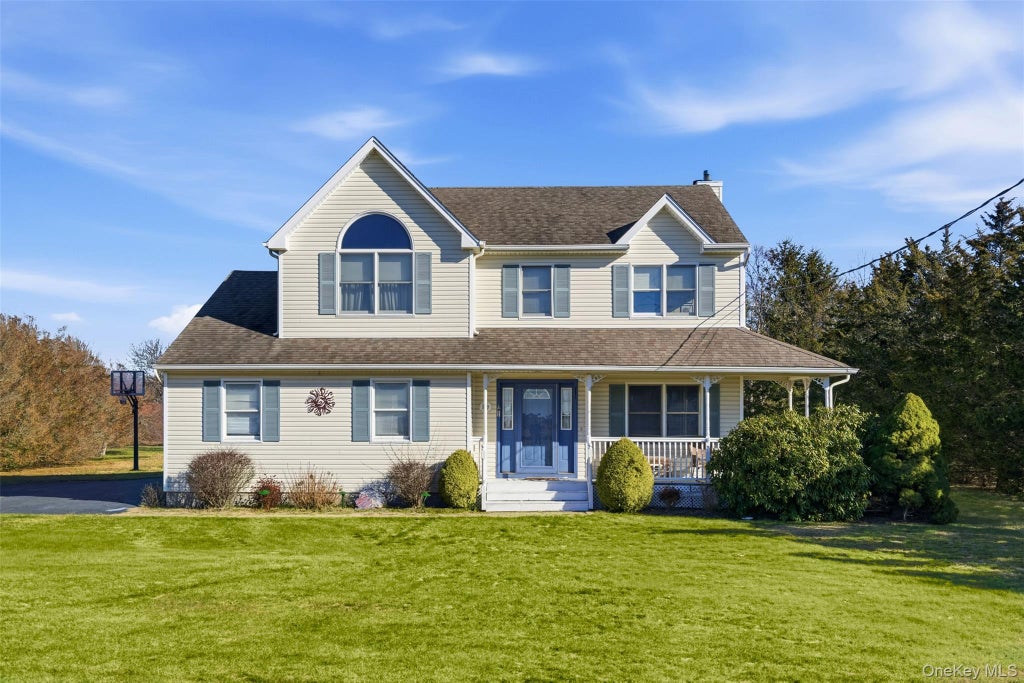 5750 Aldrich Lane, Mattituck