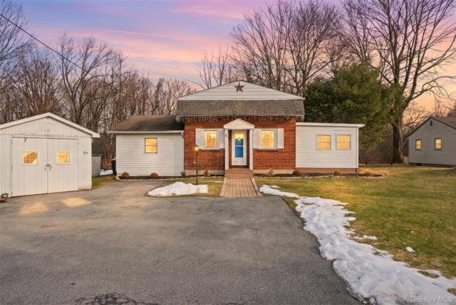 9 Highland Avenue, Otisville