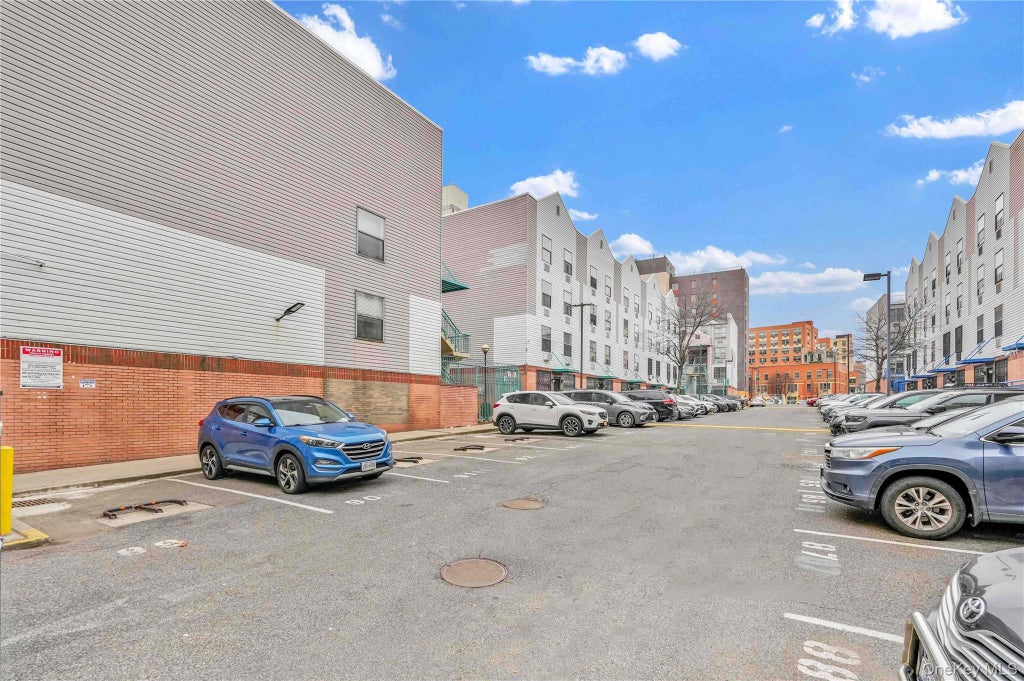 749 Saint Anns Avenue # 50d, Bronx