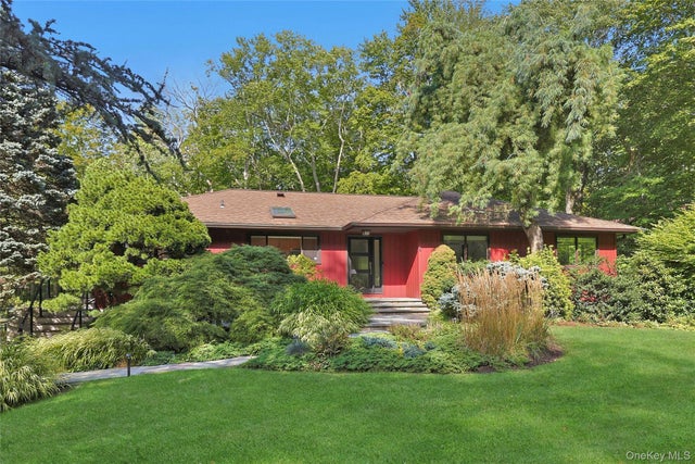 6 Killington Street, Chappaqua