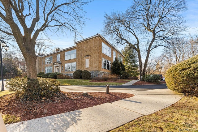 520 Ashford Avenue # 18, Ardsley