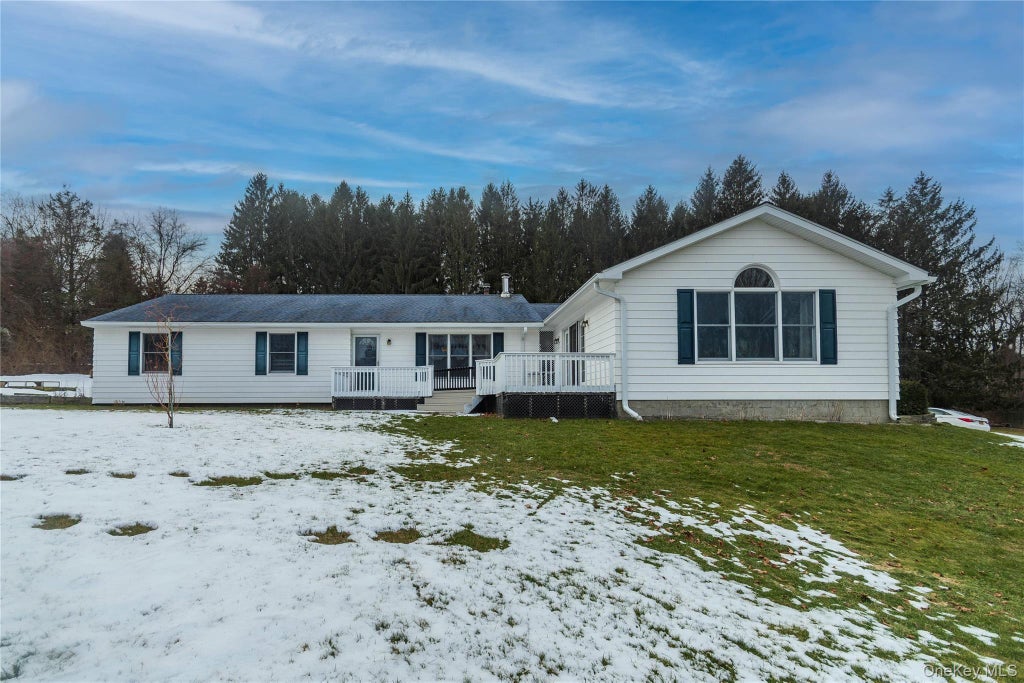 503 Chestnut Ridge Road, Dover Plains
