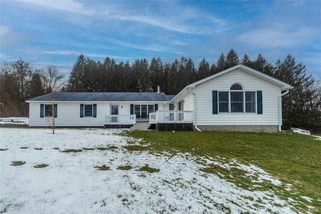 503 Chestnut Ridge Road, Dover Plains