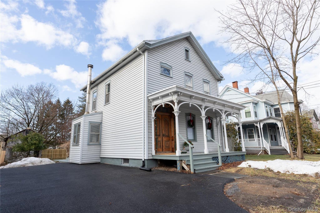 244 Broadway, Port Ewen