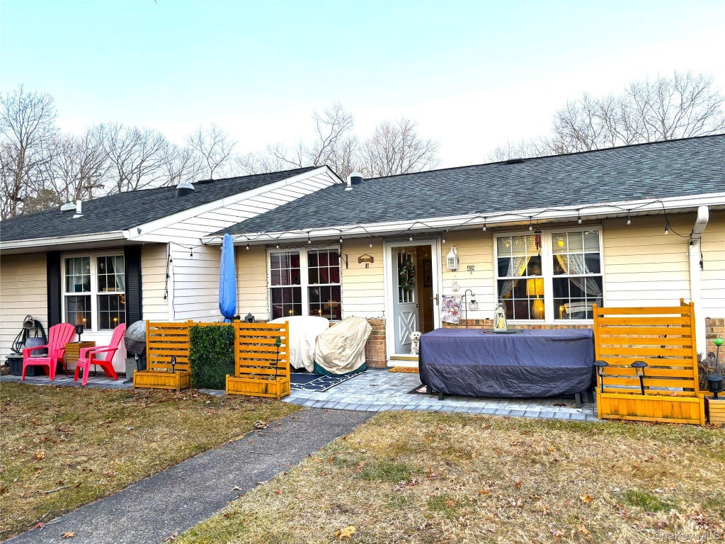 418 Weymouth Court # B, Ridge