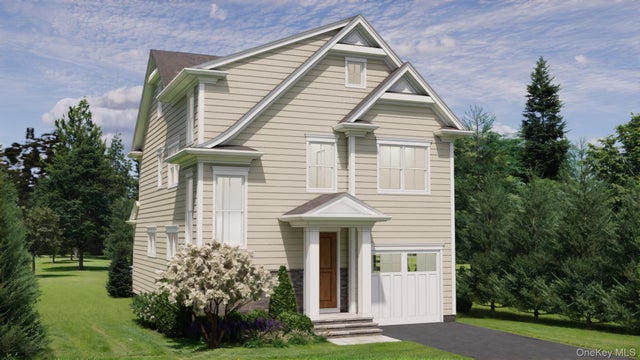 16 Hamilton Road, Scarsdale