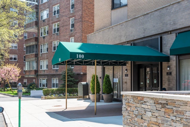 100 E Hartsdale Avenue # 6re, Hartsdale