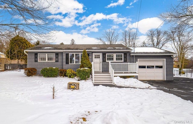 60 Pleasant Drive, Brewster