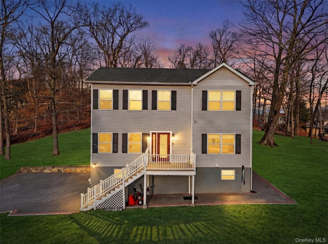 3 Victory Road, Patterson